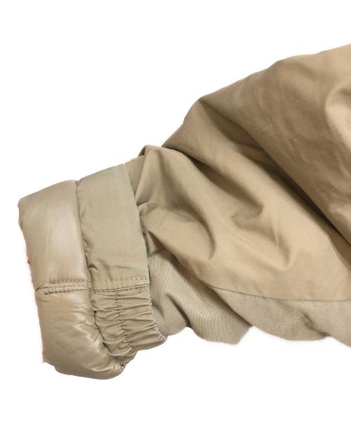 WILD THINGS（ワイルドシングス）WILD THINGS (ワイルドシングス) MONSTER PARKA ブラウン サイズ:Sの古着・服飾アイテム