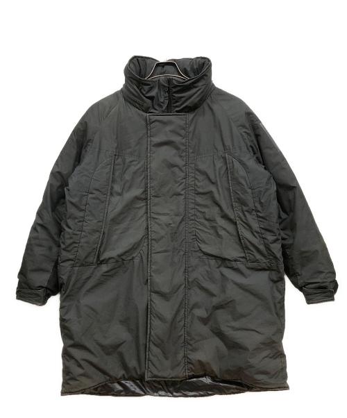 WILD THINGS（ワイルドシングス）WILD THINGS (ワイルドシングス) MONSTER PARKA ブラック サイズ:Sの古着・服飾アイテム