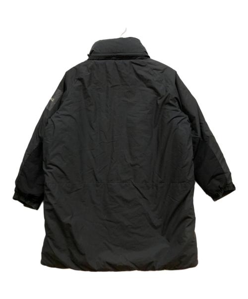 WILD THINGS（ワイルドシングス）WILD THINGS (ワイルドシングス) MONSTER PARKA ブラック サイズ:Sの古着・服飾アイテム