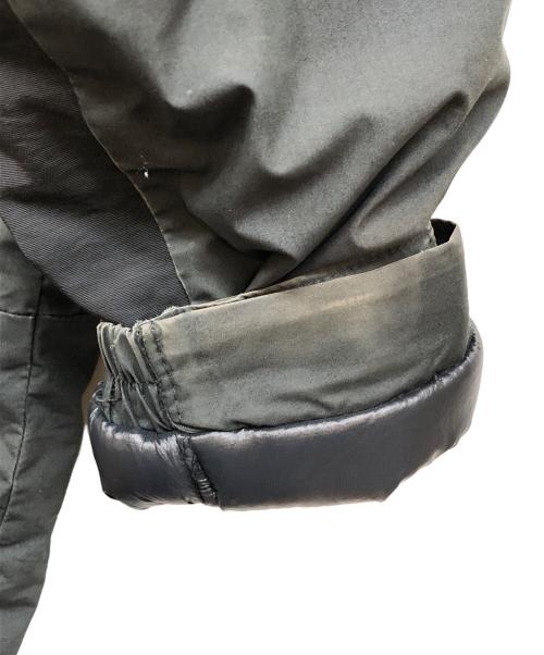 WILD THINGS（ワイルドシングス）WILD THINGS (ワイルドシングス) MONSTER PARKA ブラック サイズ:Sの古着・服飾アイテム