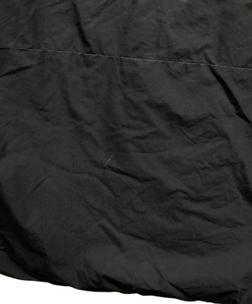 WILD THINGS（ワイルドシングス）WILD THINGS (ワイルドシングス) MONSTER PARKA ブラック サイズ:Sの古着・服飾アイテム