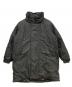 WILD THINGS（ワイルドシングス）の古着「MONSTER PARKA」｜ブラック