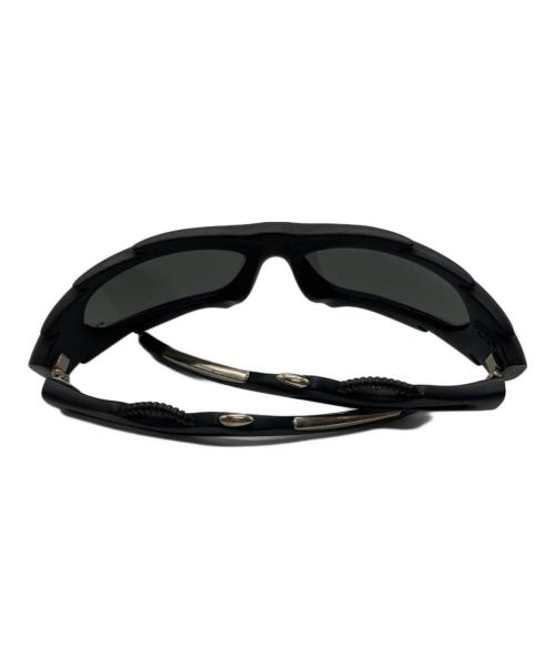 BLACK FLYS（ブラックフライズ）BLACK FLYS (ブラックフライズ) ダミアンⅢ ブラックの古着・服飾アイテム