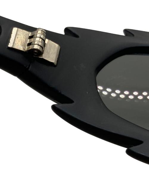 BLACK FLYS（ブラックフライズ）BLACK FLYS (ブラックフライズ) ダミアンⅢ ブラックの古着・服飾アイテム