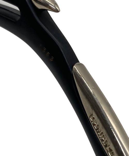 BLACK FLYS（ブラックフライズ）BLACK FLYS (ブラックフライズ) ダミアンⅢ ブラックの古着・服飾アイテム