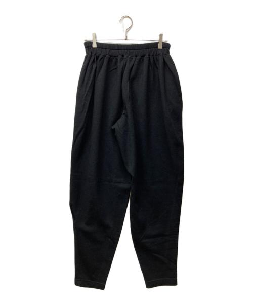 ISSEY MIYAKE MEN（イッセイミヤケメン）ISSEY MIYAKE MEN (イッセイミヤケメン) スウェットパンツ ブラック サイズ:SIZE Mの古着・服飾アイテム