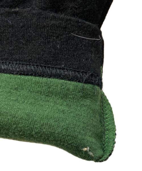 ISSEY MIYAKE MEN（イッセイミヤケメン）ISSEY MIYAKE MEN (イッセイミヤケメン) スウェットパンツ ブラック サイズ:SIZE Mの古着・服飾アイテム