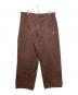 SOUTHPOLE (サウスポール) パンツ ブラウン サイズ:40：6000円