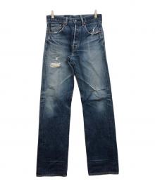 LEVI'S（リーバイス）の古着「99年製 503 デニムパンツ」｜インディゴ