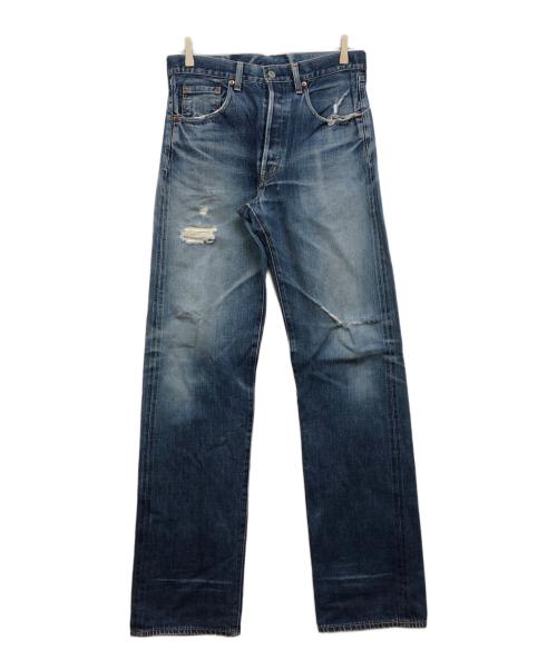 LEVI'S（リーバイス）LEVI'S (リーバイス) 99年製 503 デニムパンツ インディゴ サイズ:W32の古着・服飾アイテム