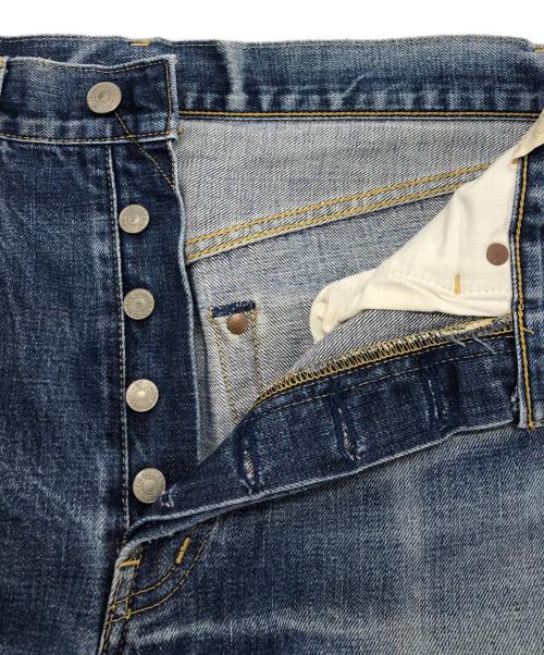 LEVI'S（リーバイス）LEVI'S (リーバイス) 99年製 503 デニムパンツ インディゴ サイズ:W32の古着・服飾アイテム