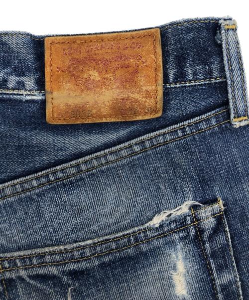 LEVI'S（リーバイス）LEVI'S (リーバイス) 99年製 503 デニムパンツ インディゴ サイズ:W32の古着・服飾アイテム