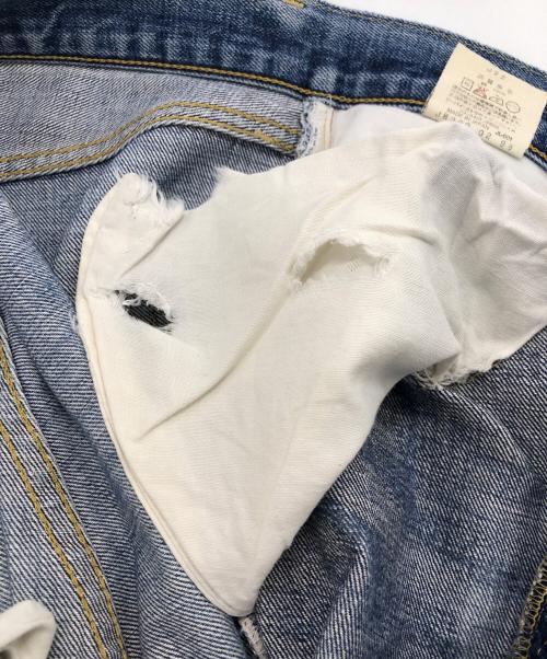 LEVI'S（リーバイス）LEVI'S (リーバイス) 99年製 503 デニムパンツ インディゴ サイズ:W32の古着・服飾アイテム