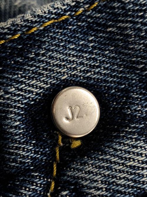 LEVI'S（リーバイス）LEVI'S (リーバイス) 99年製 503 デニムパンツ インディゴ サイズ:W32の古着・服飾アイテム