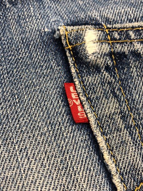 LEVI'S（リーバイス）LEVI'S (リーバイス) 99年製 503 デニムパンツ インディゴ サイズ:W32の古着・服飾アイテム