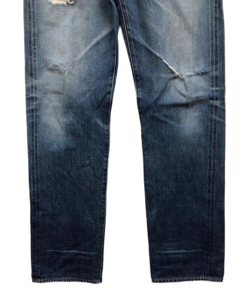 LEVI'S（リーバイス）LEVI'S (リーバイス) 99年製 503 デニムパンツ インディゴ サイズ:W32の古着・服飾アイテム