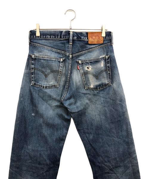 LEVI'S（リーバイス）LEVI'S (リーバイス) 99年製 503 デニムパンツ インディゴ サイズ:W32の古着・服飾アイテム