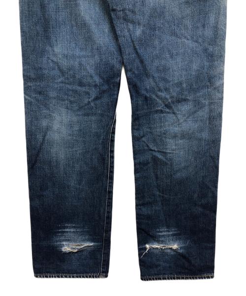 LEVI'S（リーバイス）LEVI'S (リーバイス) 99年製 503 デニムパンツ インディゴ サイズ:W32の古着・服飾アイテム