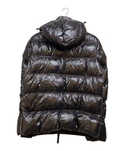 DUVETICA（デュベティカ）DUVETICA (デュベティカ) バリオダウンジャケット ブラック サイズ:ＸＬの古着・服飾アイテム