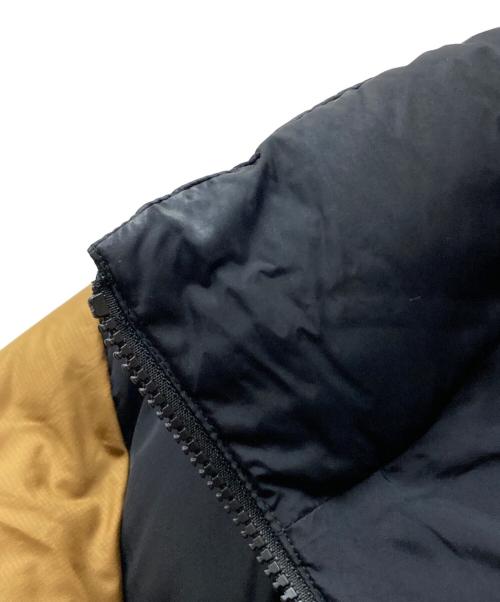 THE NORTH FACE（ザ ノース フェイス）THE NORTH FACE (ザ ノース フェイス) ヌプシジャケット ブラウン サイズ:SIZE XXLの古着・服飾アイテム
