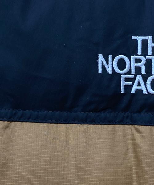 THE NORTH FACE（ザ ノース フェイス）THE NORTH FACE (ザ ノース フェイス) ヌプシジャケット ブラウン サイズ:SIZE XXLの古着・服飾アイテム