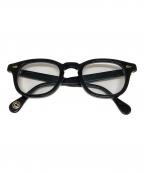 julius tart opticalジュリアス タート オプティカル）の古着「ARNEL(アーネル)」｜ブラック