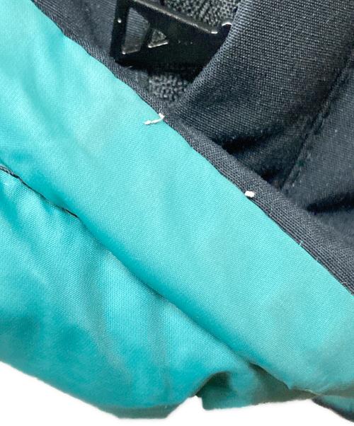 Cape HEIGHTS（ケープハイツ）CAPE HEIGHTS (Cape Heights) 80/20クロス ダウンジャケット ブラック サイズ:Lの古着・服飾アイテム