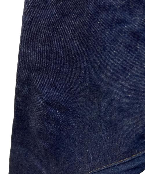 LEVI'S VINTAGE CLOTHING（リーバイス ビンテージ クロージング）LEVI'S VINTAGE CLOTHING (リーバイス ビンテージ クロージング) 501XX 1933モデル ORGANIC リジッド インディゴ サイズ:W28　L34の古着・服飾アイテム