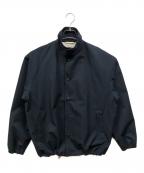 nanamicaナナミカ）の古着「I2L GTX COACH JK(ゴアテックスコーチジャケット)」｜ネイビー