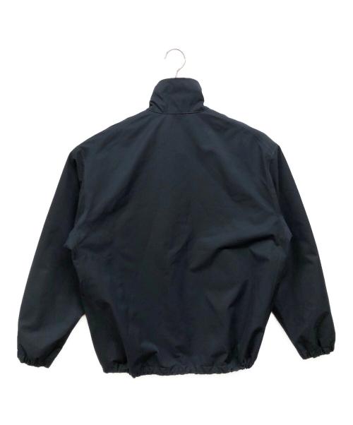 nanamica（ナナミカ）nanamica (ナナミカ) I2L GTX COACH JK(ゴアテックスコーチジャケット) ネイビー サイズ:Ｓの古着・服飾アイテム