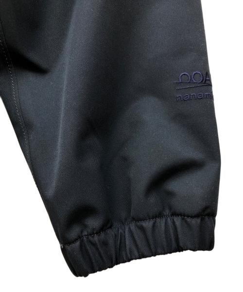 nanamica（ナナミカ）nanamica (ナナミカ) I2L GTX COACH JK(ゴアテックスコーチジャケット) ネイビー サイズ:Ｓの古着・服飾アイテム