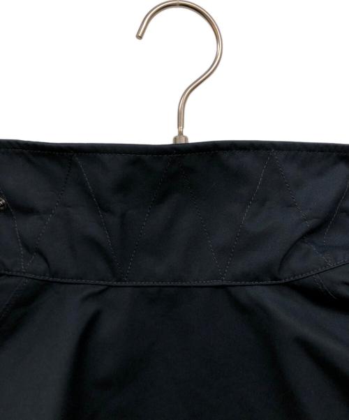 nanamica（ナナミカ）nanamica (ナナミカ) I2L GTX COACH JK(ゴアテックスコーチジャケット) ネイビー サイズ:Ｓの古着・服飾アイテム