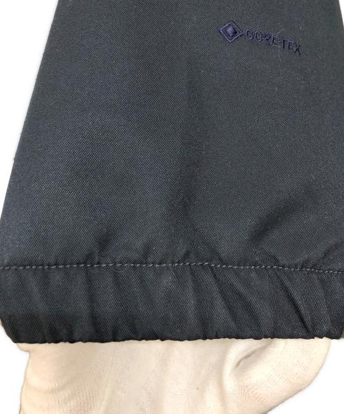 nanamica（ナナミカ）nanamica (ナナミカ) I2L GTX COACH JK(ゴアテックスコーチジャケット) ネイビー サイズ:Ｓの古着・服飾アイテム