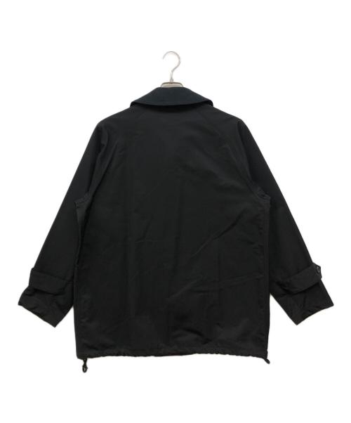 JACKMAN（ジャックマン）JACKMAN (ジャックマン) C/N Owners Jackets ブラック サイズ:Sの古着・服飾アイテム