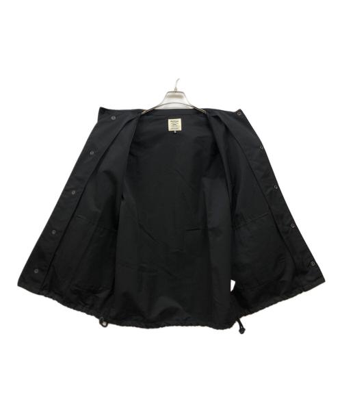JACKMAN（ジャックマン）JACKMAN (ジャックマン) C/N Owners Jackets ブラック サイズ:Sの古着・服飾アイテム