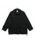 JACKMAN（ジャックマン）の古着「C/N Owners Jackets」｜ブラック