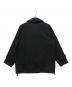 JACKMAN (ジャックマン) C/N Owners Jackets ブラック サイズ:S：5000円