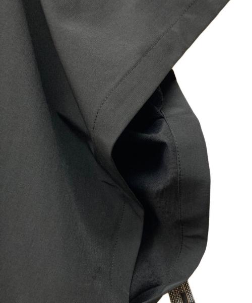 F/CE.（エフシーイー）F/CE. (エフシーイー) ルーズドレス/ワンピース ブラック サイズ:FREEの古着・服飾アイテム