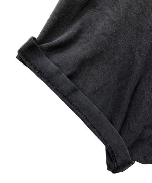 CHASER（チェイサー）CHASER (チェイサー) プリントTシャツ ブラック サイズ:XLの古着・服飾アイテム