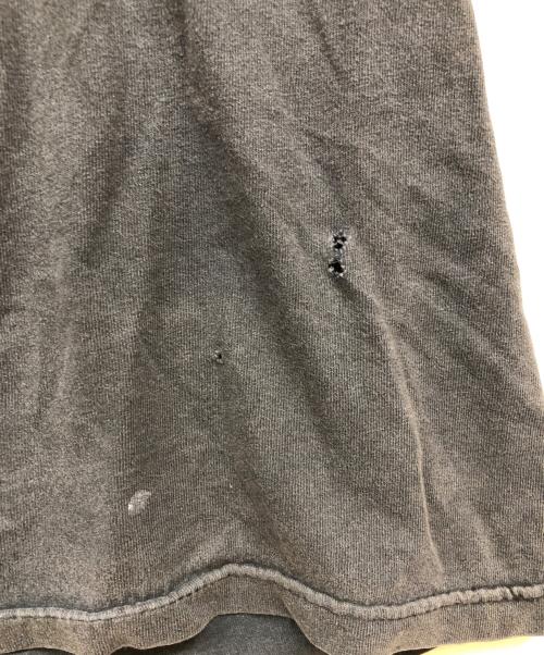 CHASER（チェイサー）CHASER (チェイサー) プリントTシャツ ブラック サイズ:XLの古着・服飾アイテム