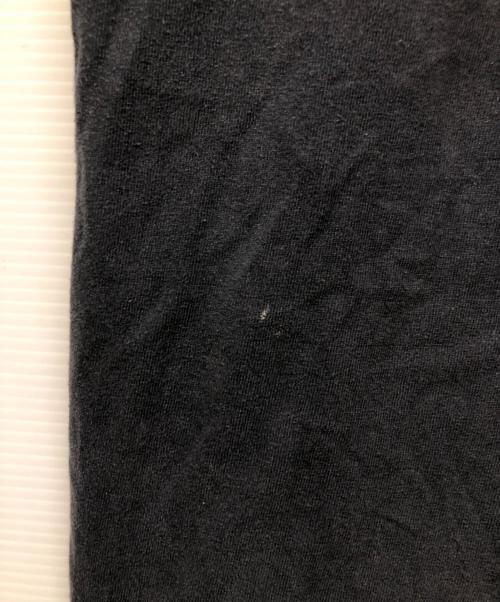 CHASER（チェイサー）CHASER (チェイサー) プリントTシャツ ブラック サイズ:XLの古着・服飾アイテム