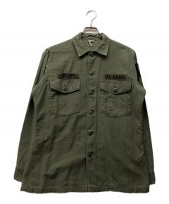 中古・古着通販】RRL (ダブルアールエル) 13スターボタンカモフラ 