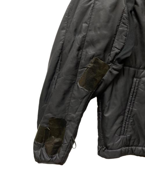 HARLEY-DAVIDSON（ハーレーダビッドソン）HARLEY-DAVIDSON (ハーレーダビッドソン) レザーレーシングジャケット ブラック サイズ:Lの古着・服飾アイテム