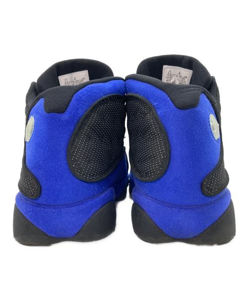 NIKE（ナイキ）NIKE (ナイキ) AIR JORDAN 13 RETRO ブラック サイズ:27.5の古着・服飾アイテム