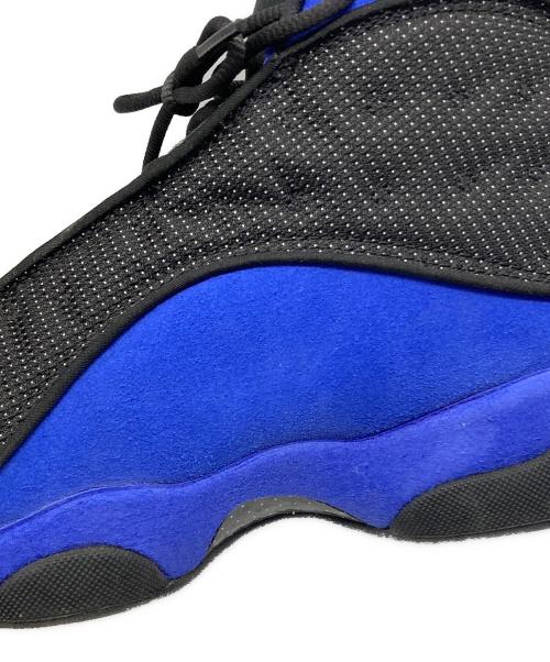 NIKE（ナイキ）NIKE (ナイキ) AIR JORDAN 13 RETRO ブラック サイズ:27.5の古着・服飾アイテム