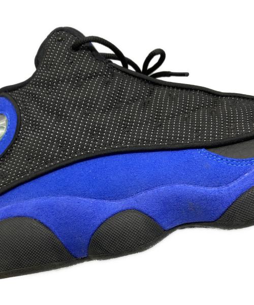 NIKE（ナイキ）NIKE (ナイキ) AIR JORDAN 13 RETRO ブラック サイズ:27.5の古着・服飾アイテム