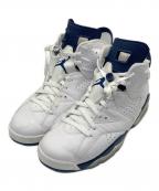 NIKEナイキ）の古着「スニーカー」｜ホワイト