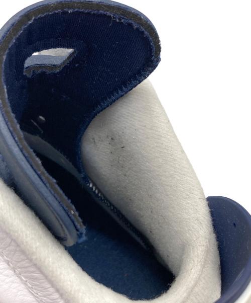 NIKE（ナイキ）NIKE (ナイキ) スニーカー ホワイト サイズ:27.5の古着・服飾アイテム