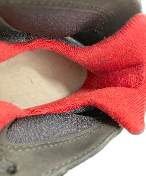 NIKE（ナイキ）NIKE (ナイキ) Air Jordan 7 Retro ブラック サイズ:27.5の古着・服飾アイテム