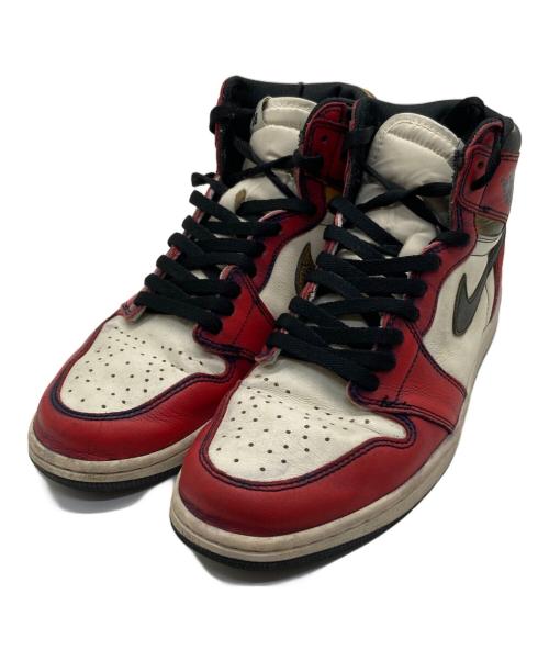NIKE SB（ナイキエスビー）NIKE SB (ナイキエスビー) Air Jordan 1 Retro High 